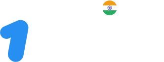 1WIN Logo