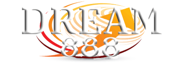 dream888 Logo