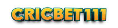 cricbet111 Logo