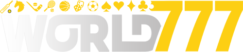 worlds777 Logo