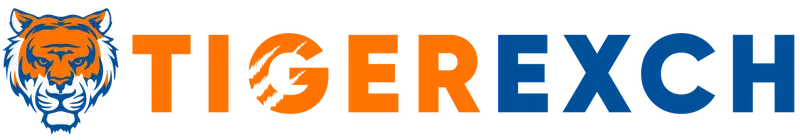 tigerxch Logo