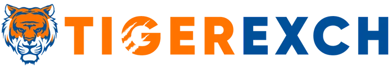 tigerxch Logo