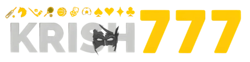 krishexch777 Logo